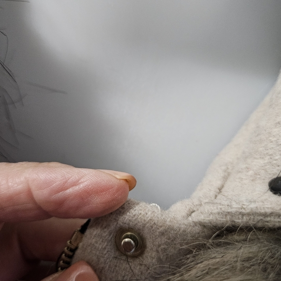 Zara woman coat - Picture 3 of 11